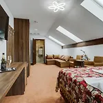 Penzión pre hostí Marko