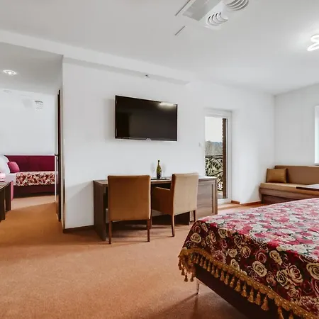 Penzion Marko Turany