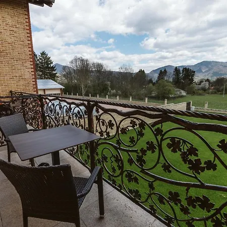 Penzion Marko Turany