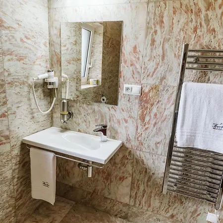 Marko Penzion Turany