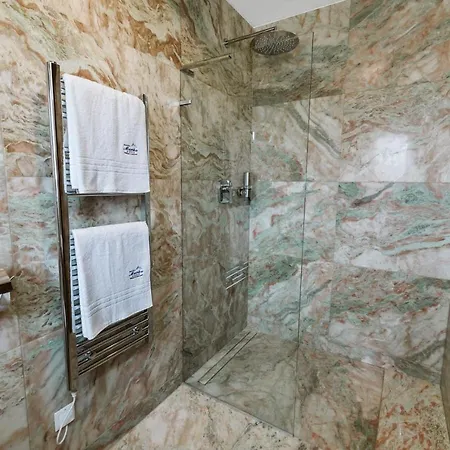 Penzion Marko Turany