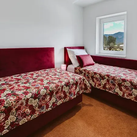 Marko Penzion Turany