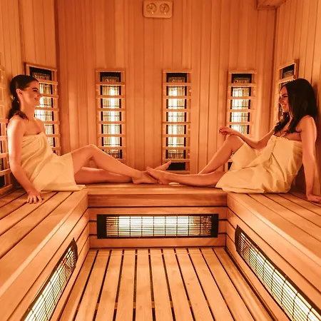 Marko Penzion Turany