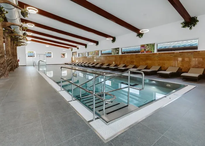 Penzión pre hostí Marko